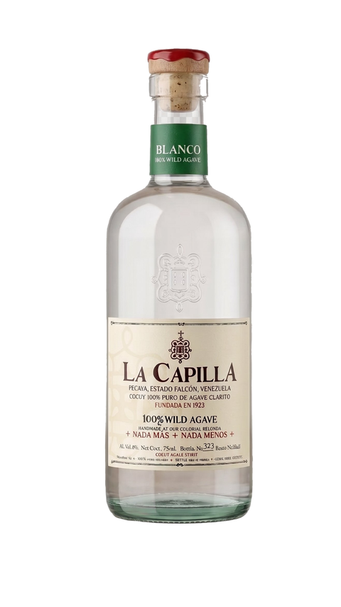 La Capilla Cocuy -Master Class