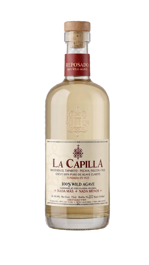La Capilla Cocuy -Master Class