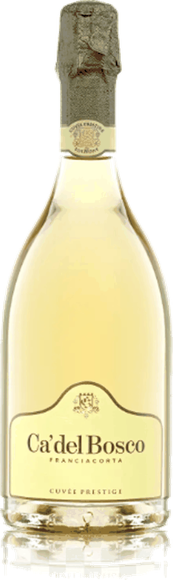 Ca' del Bosco Cuvée Prestige